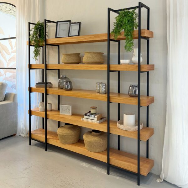 Estanteria Brooklyn - Imagen 5
