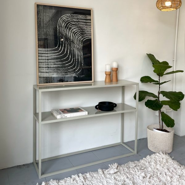 Mesa de Arrime Porto - Imagen 2