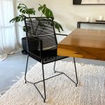 Silla Sevilla Max con apoyabrazos - Imagen 3