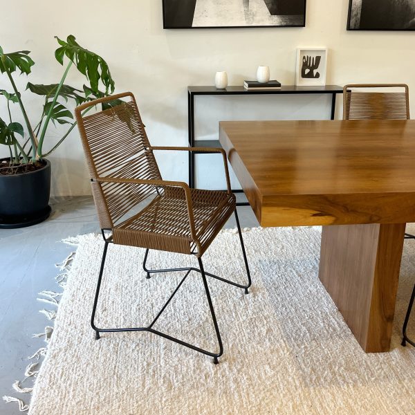 Silla Sevilla Max con apoyabrazos - Imagen 2