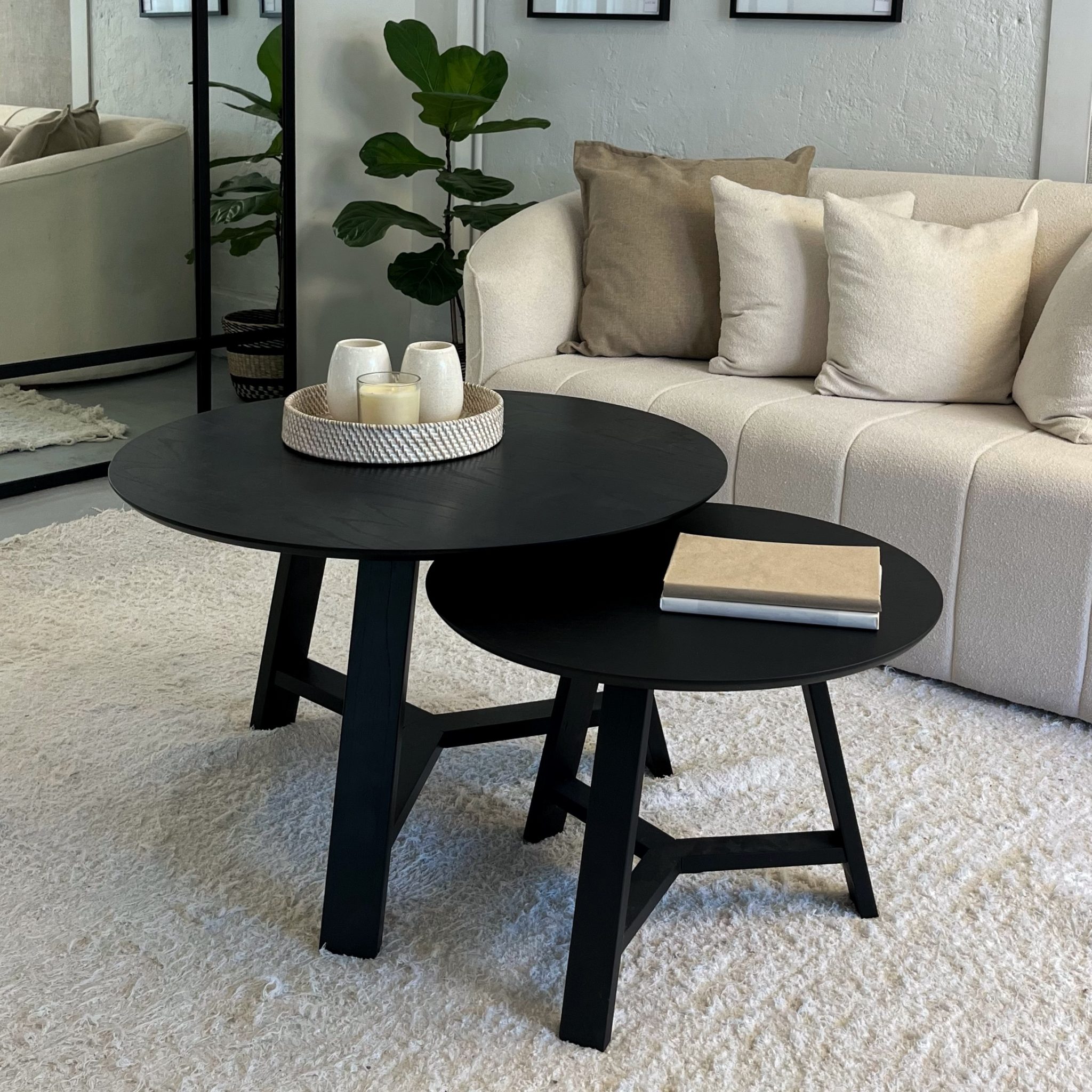 Comprar Mesas Bajas F brica De Muebles Dellacasa