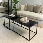 Mesa Baja Guinea 2 en 1