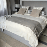 Pie de Cama