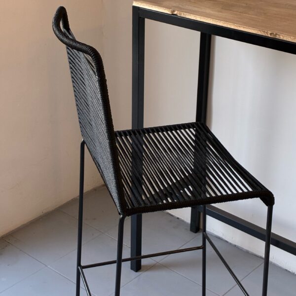 Banqueta Amsterdam - Imagen 3