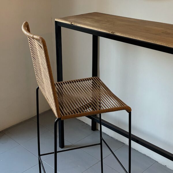 Banqueta Amsterdam - Imagen 2