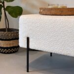 Banqueta Iron - Imagen 2