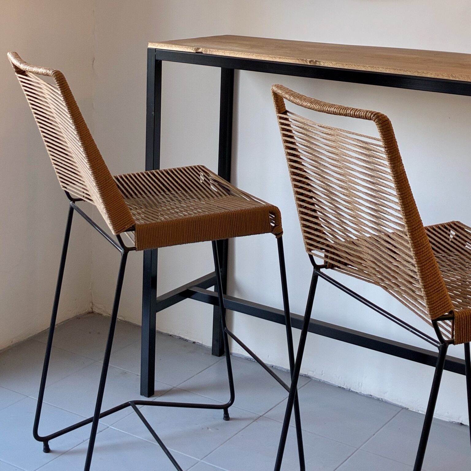 Comprar Banquetas de Bar | Fábrica de muebles | Dellacasa