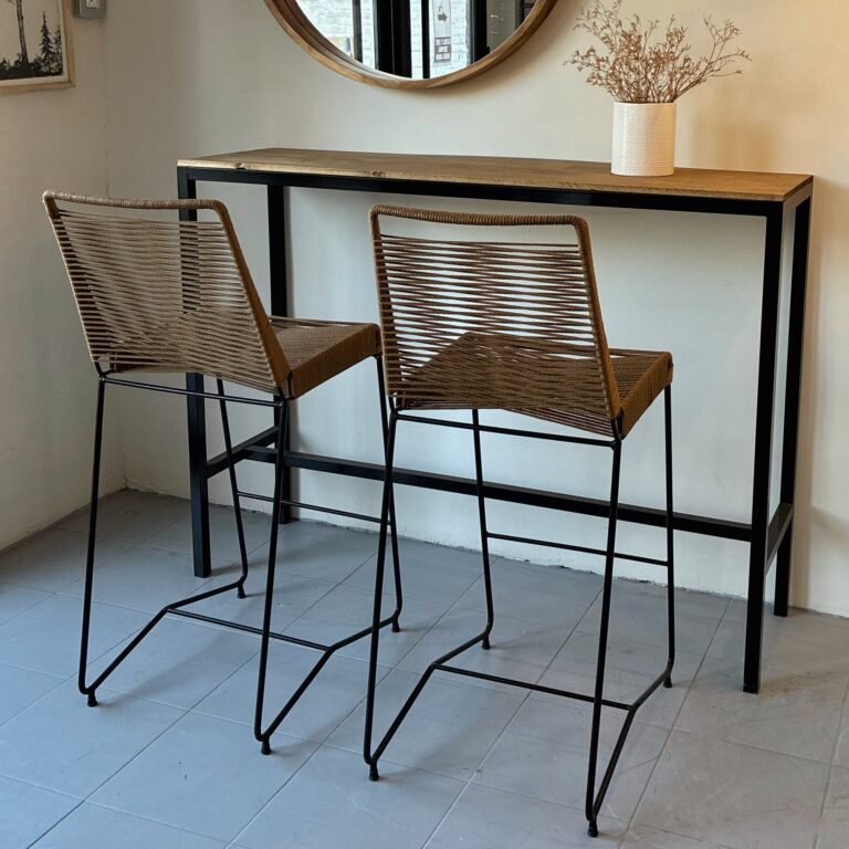 Comprar Banquetas de Bar | Fábrica de muebles | Dellacasa