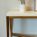 Mesa de Arrime Manhattan - Imagen 2