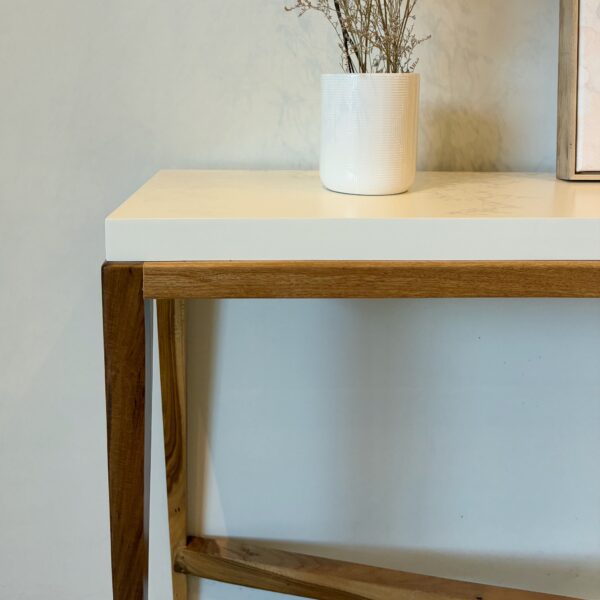 Mesa de Arrime Manhattan - Imagen 2