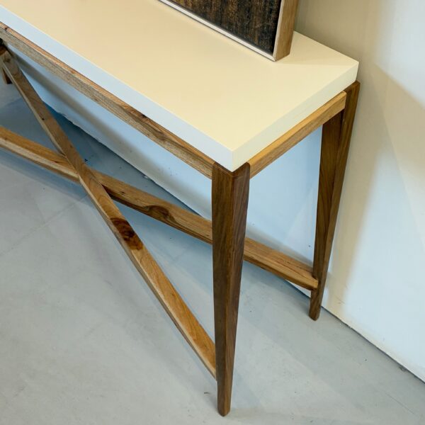 Mesa de Arrime Manhattan - Imagen 3