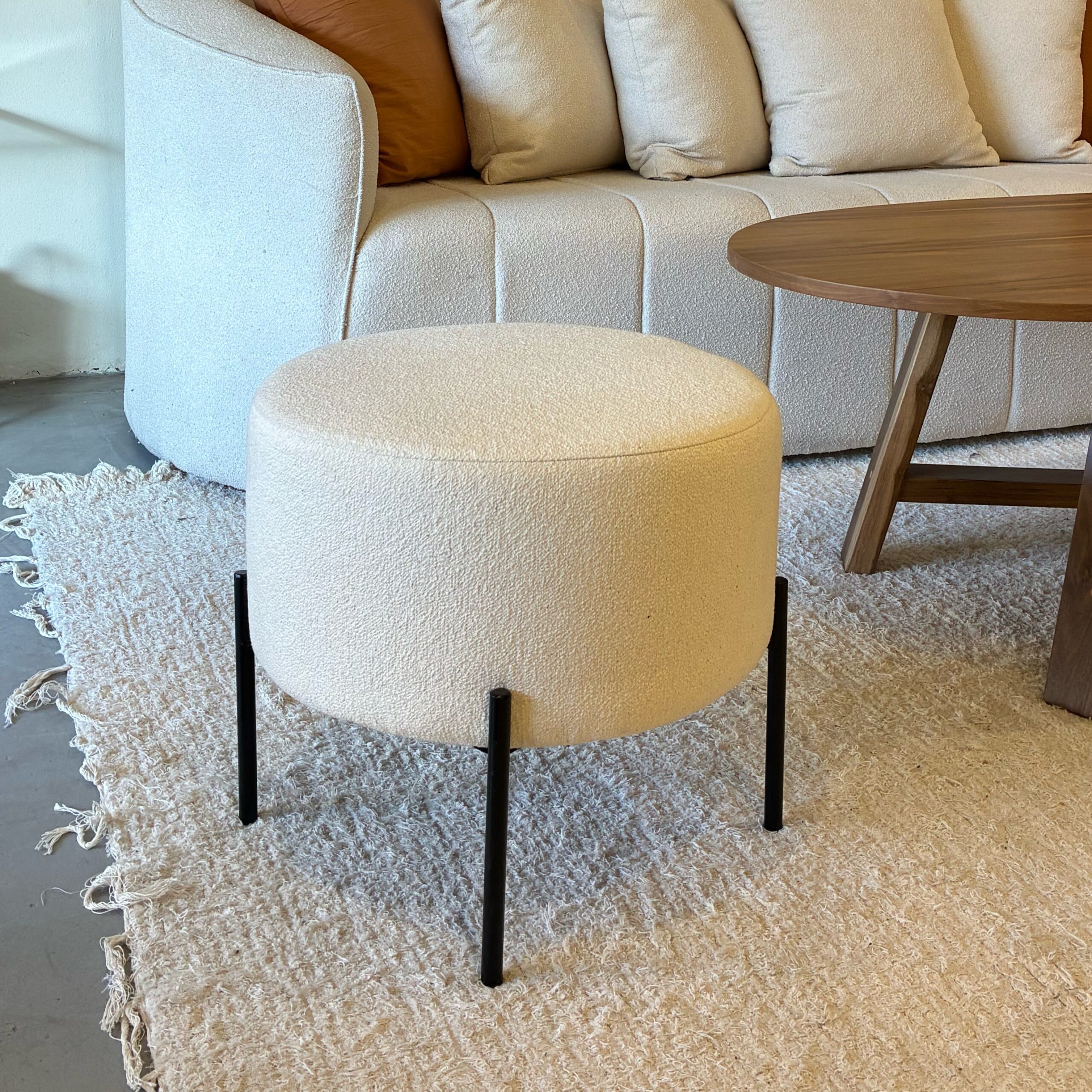 Puff Iron (2) Puff Iron - Imagen 1