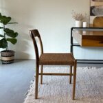 Silla Moller - Imagen 2