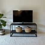 Mesa de TV Layton