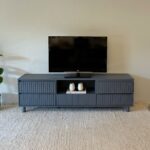 Consola de TV Noruega