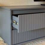 Consola de TV Noruega - Imagen 2