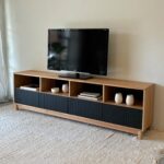 Mesa de TV Suecia - Imagen 2