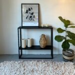 Mesa de arrime Daytona