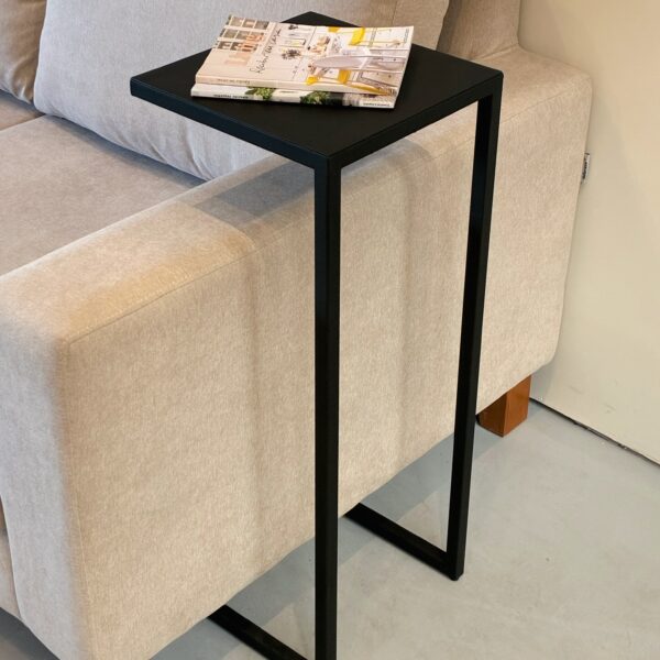 Mesa de costado Dakota - Imagen 3