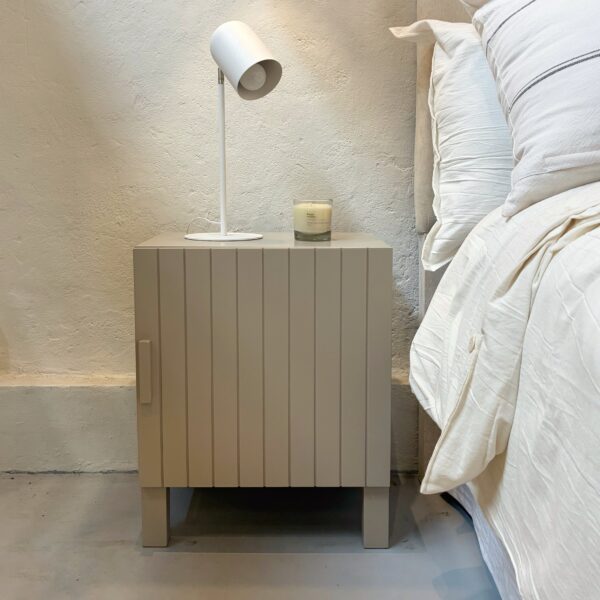 Mesa de Luz Genovesa - Imagen 1
