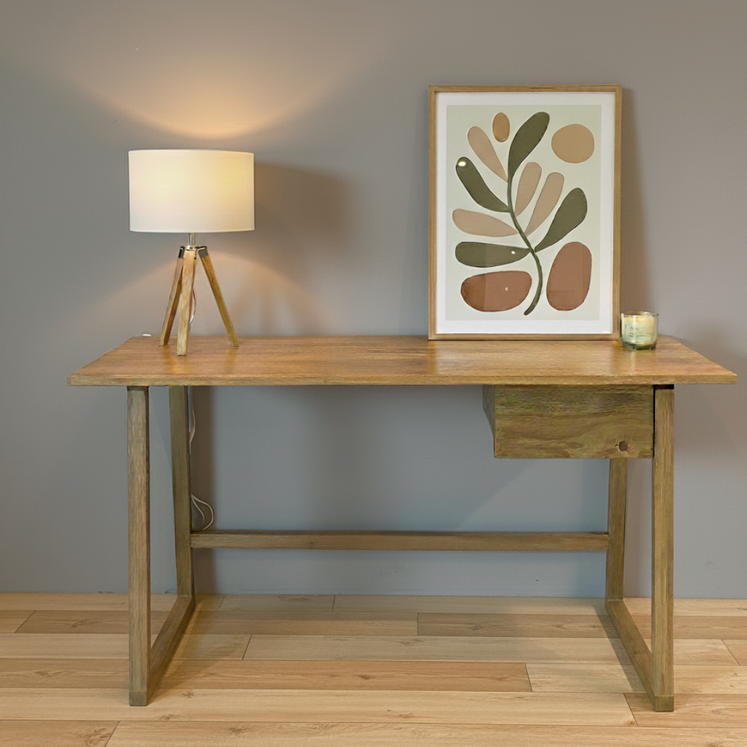 Escritorio Wood Compact Haus Escritorio Wood - CH - Imagen 1