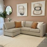 Sillón Esquinero New York - CH