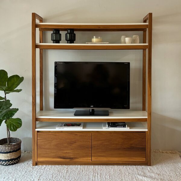 Estanteria Liverpool - Spring Time - Imagen 4