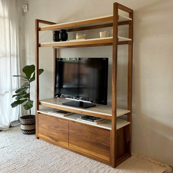 Estanteria Liverpool - Spring Time - Imagen 2