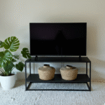 Mesa de TV Layton - CH