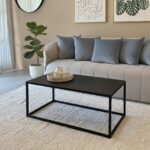 Mesa baja Tampa - CH