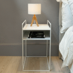 Mesa de Luz Hierro - CH