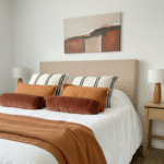 Respaldo de cama Denver - CH