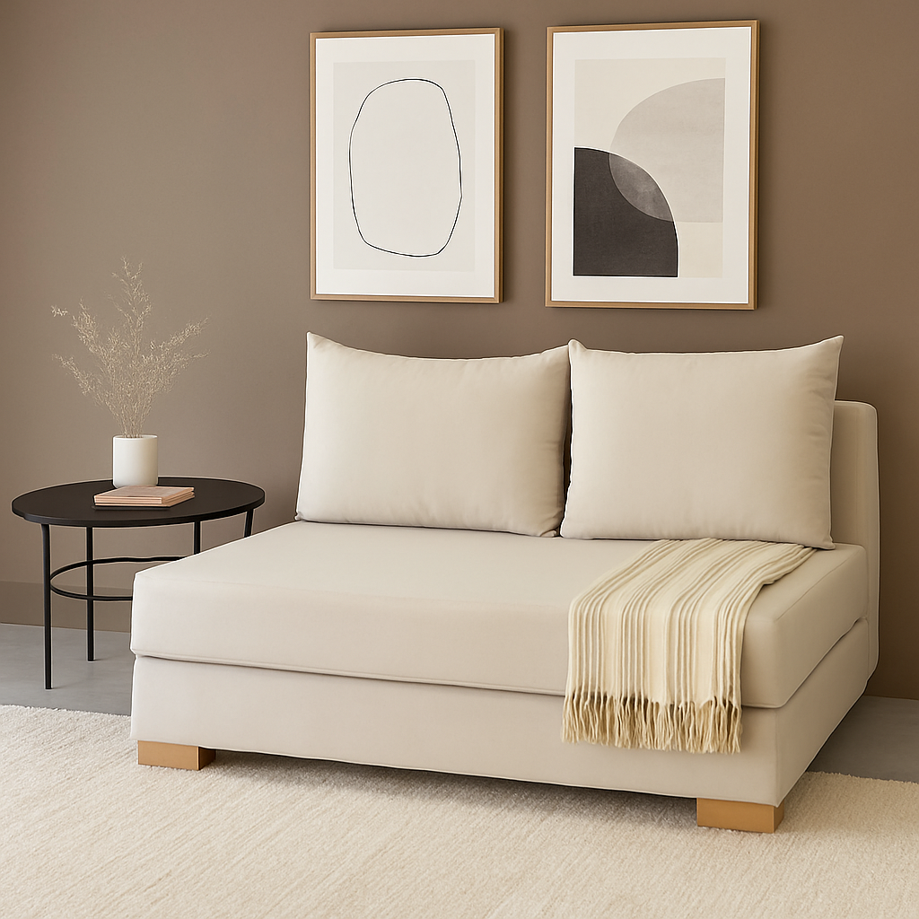 Sofá Praga Compact Haus Sofá Praga - CH - Imagen 1