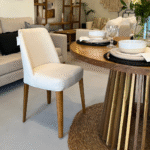 Silla Tapizada Denmark - Cyber - Imagen 3