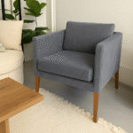 Sillón Versalles - Cyber - Imagen 3