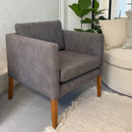 Sillón Versalles - Cyber - Imagen 2