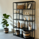 Biblioteca de hierro Light - Cyber - Imagen 3