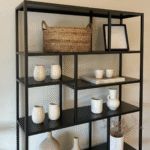 Biblioteca de hierro Light - Cyber - Imagen 2