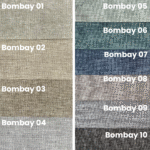 Sofá Sudáfrica - Cyber - Imagen 5