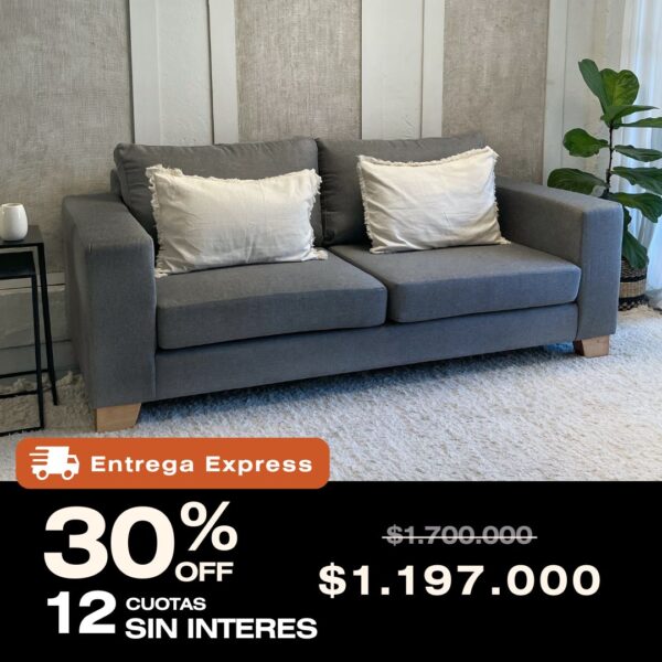 PROMO Sofá Fidji - Imagen 1