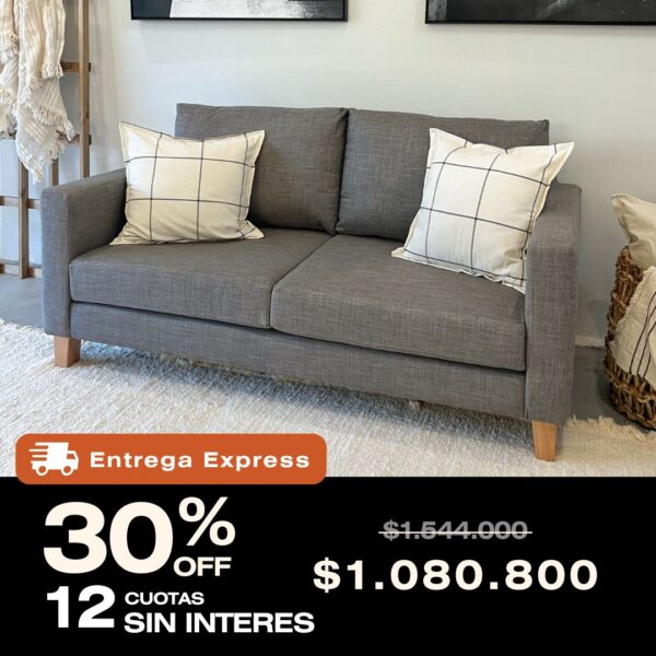 PROMO Sofá Toronto - Imagen 1