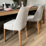 Silla Tapizada Denmark - Cyber - Imagen 2