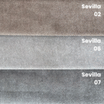 Silla Tapizada Denmark - Cyber - Imagen 5