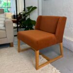 Set sillones Aluminé - Cyber - Imagen 2