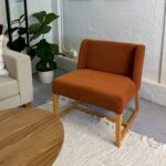 Set sillones Aluminé - Cyber - Imagen 3