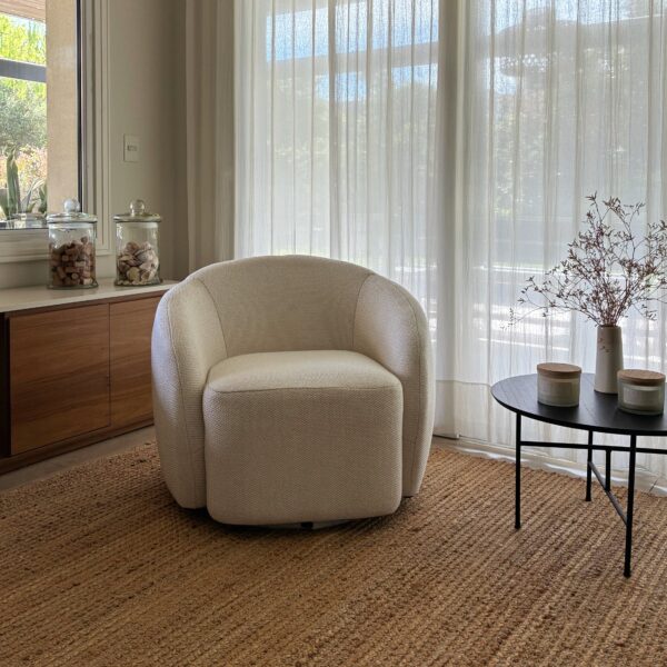 Sillón Catania - Imagen 1
