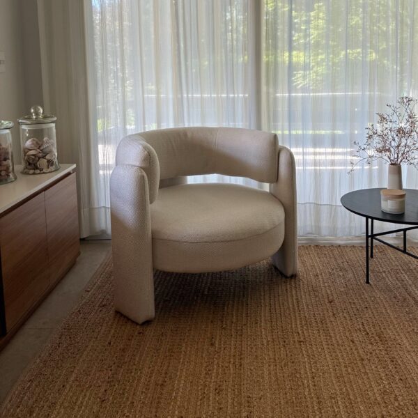 Sillón Napoli - Imagen 3