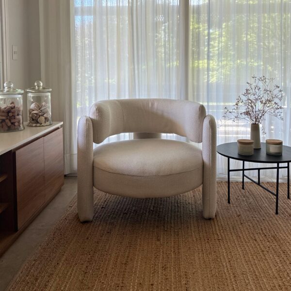 Sillón Napoli - Imagen 1