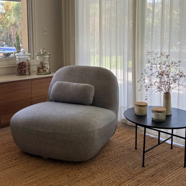 Sillón Salerno - Imagen 2