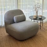 Sillón Salerno